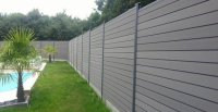 Portail Clôtures dans la vente du matériel pour les clôtures et les clôtures à Venon